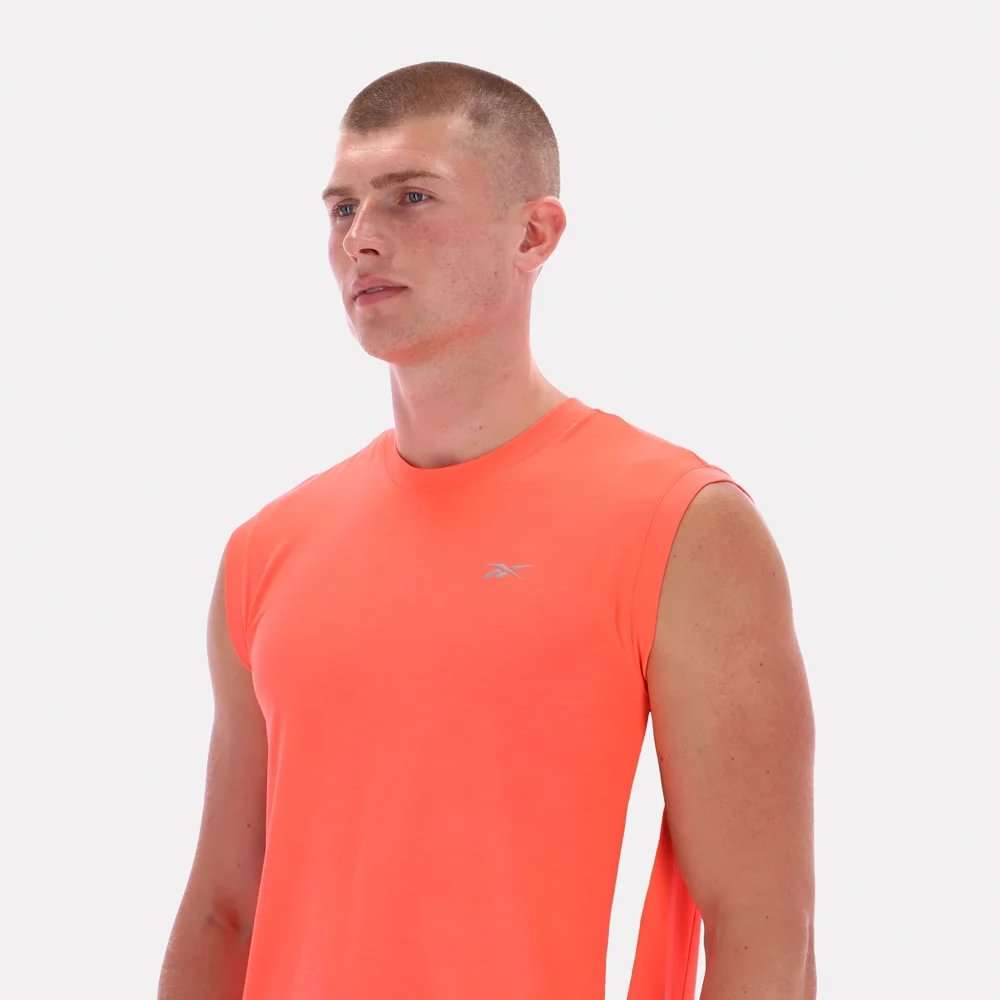 Tank Top para correr image number 3